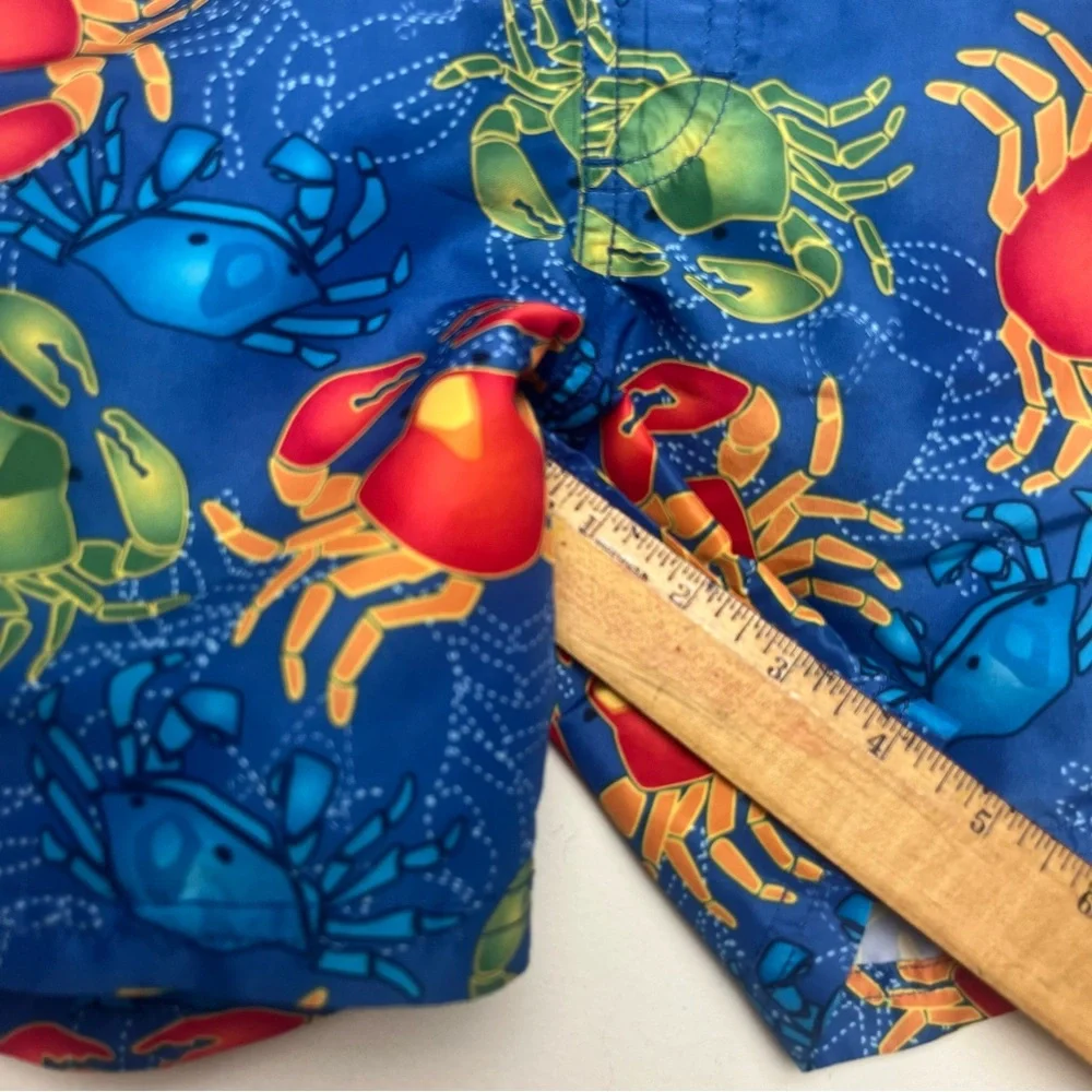 Gymboree vintage blue